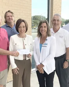 SBL Specialty Pavilion, SBL Health Foundation