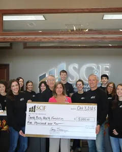 SBL Regional Cancer Center, SBL Health Foundation