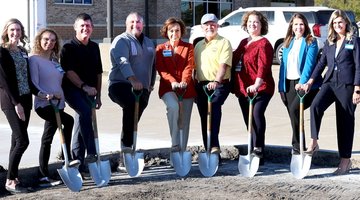 Sarah Bush Lincoln Expands Tuscola Clinic to Enhance Services and Access to Care