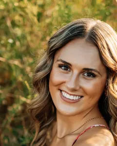 Ally Walsh, Selma Sweeney Scholarship