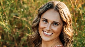 Local Seniors Earn Lloyd and Selma Sweeney Scholarship
