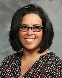Damaris Age, PA-C