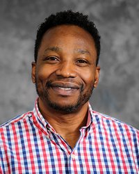 Babatunde Alao, MD