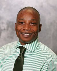 Babatunde Alao, MD