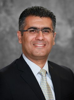 Ali Warda, MD
