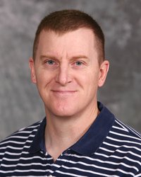 Brandon Allen, CRNA