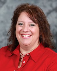 Allison Alumbaugh, APRN, FNP-BC