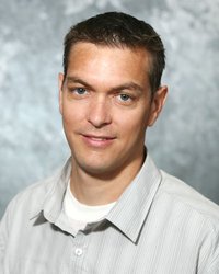 Michael Armstrong, CRNA