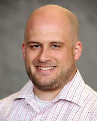 Robert Atchley, APRN