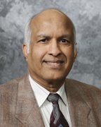 Arun Bajaj, MD, FRCS