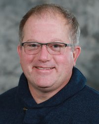 Keith Ballinger, PA-C