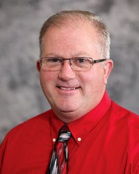 Keith Ballinger, PA-C