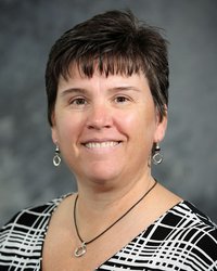 Sheri Barnett, APN, AFACNP-BC