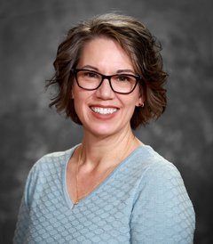 Loring Barr, APRN