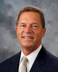 Peter Bonutti, MD, FACS, FAAOS, FAANA