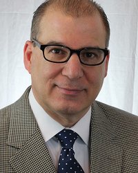 Joseph Borreggine, DPM, FACFAS