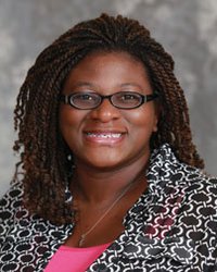 Amanda Bramham, MD