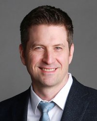 Michael Broman, MD, PhD