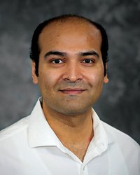 Usama Bukhari, MD