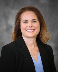Kim Burgess, APRN