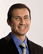 Luis Caceres, MD