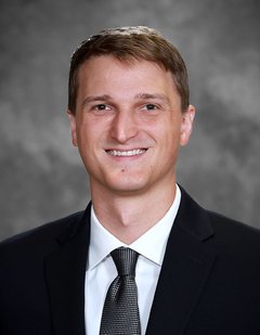 Charles Kind, DPM