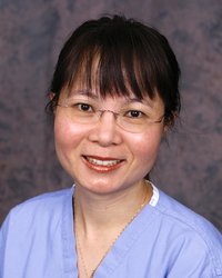 Linda Cheng, CRNA