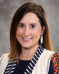 Lyndsay Chevalier, APN, FNP-BC