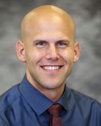 Richard Clapp, APN, ACNP-BC