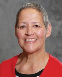Jackie Clayton, DPN