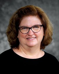 Bonnie Coburn, APRN