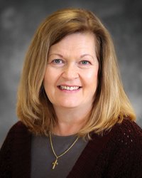 Margaret Corso, APRN