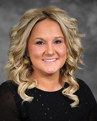 Terra Cottrill, APRN, FNP-BC