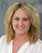 Terra Cottrill, APRN, FNP-BC