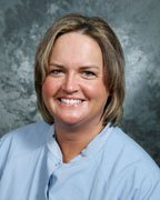 Tara Crews, CRNA