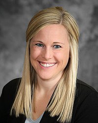 Kiersten Emberton, APRN