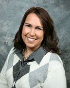 Jamie Forsythe, APN, FNP-BC