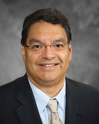 Fernando Gonzalez, MD