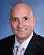 Jeffrey Goldstein, MD