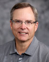 Robert Good, DO, FACOI