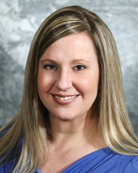 Allyson Gough, APRN