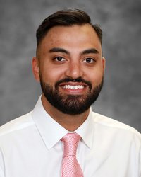 Gursher Rathore, MD | Sarah Bush Lincoln