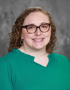 Kristin Haag, PA-C