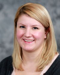Anna Lillie, PA-C