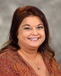 Shawna Harris, APRN