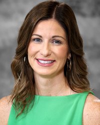 Heather Smith, APRN | Sarah Bush Lincoln