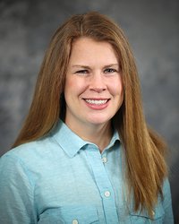Katie Hecksel, MD