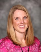 Erin Hein, CRNA