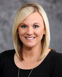 Nicole Heltsley, APN