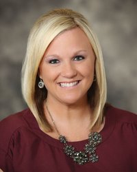 Nicole Heltsley, APN